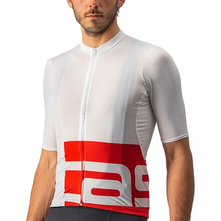 Castelli - Downtown Jersey - Men's