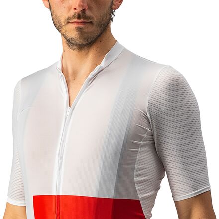 Castelli - Downtown Jersey - Men's