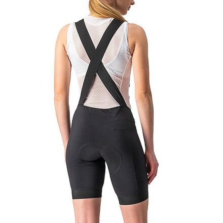 Castelli - Endurance Bib Short - Women's