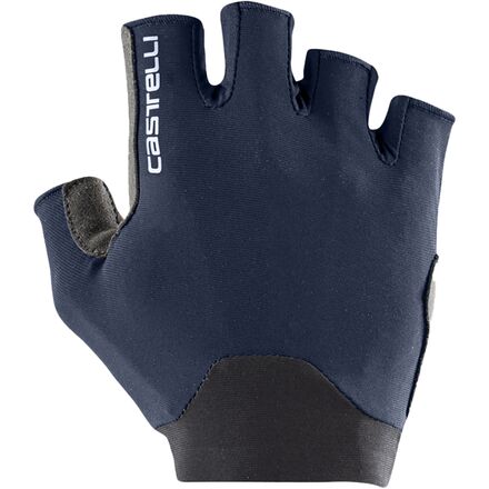 Castelli - Endurance Glove - Men's - Belgian Blue
