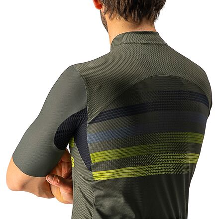 Castelli - Endurance Pro Jersey - Men's
