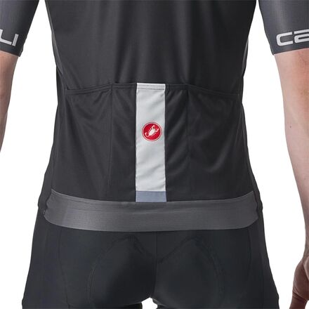Castelli - Entrata VI Jersey - Men's