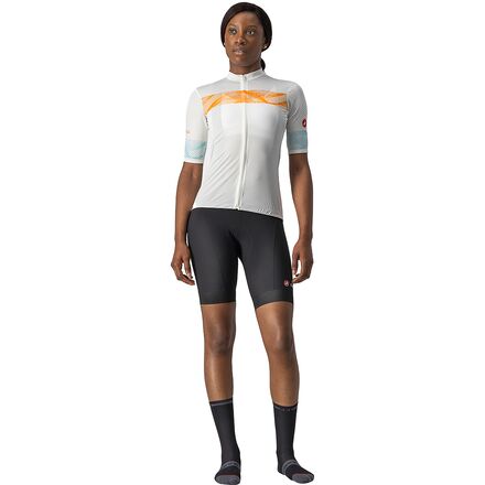 Castelli - Fenice Jersey - Women's