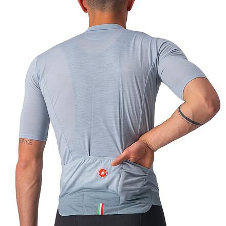 Castelli - Essenza Jersey - Men's