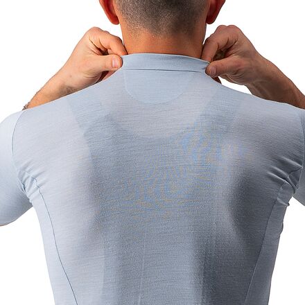 Castelli - Essenza Jersey - Men's
