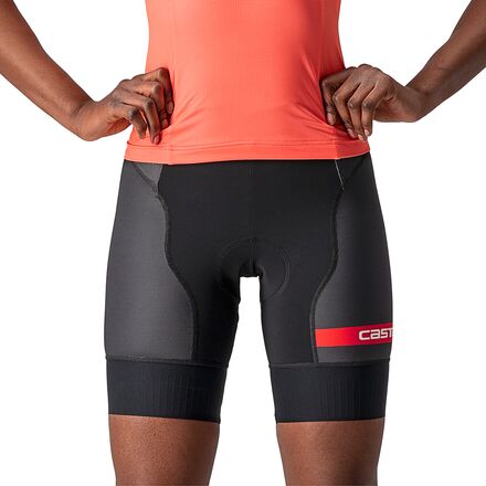 Castelli - Free 2 Tri Short - Women's