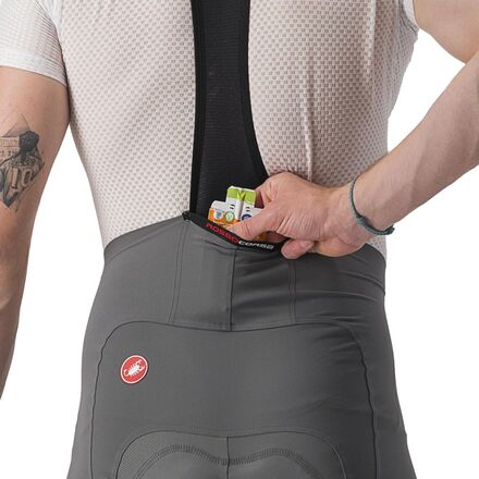 Castelli - Free Aero RC Bib Short - Men's