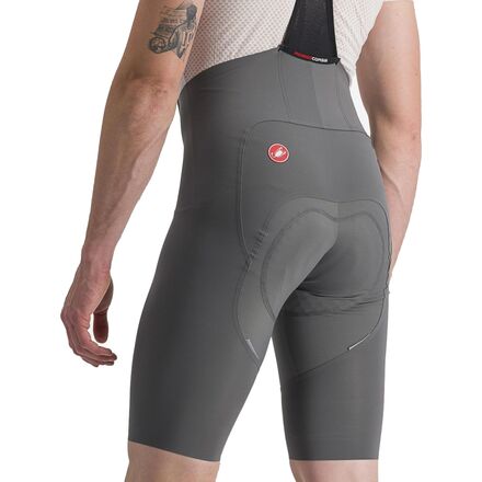 Castelli - Free Aero RC Bib Short - Men's