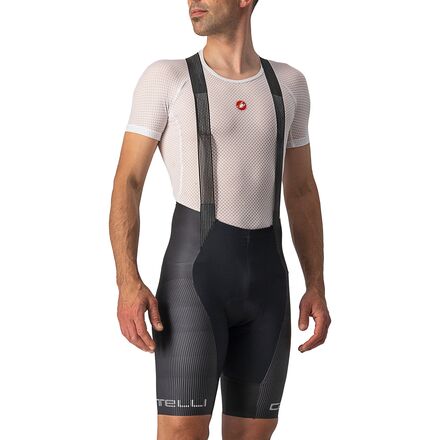 Castelli - Free Aero RC Pro Bib Short - Men's