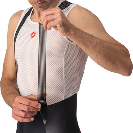 Castelli - Free Aero RC Pro Bib Short - Men's