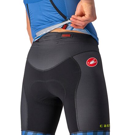 Castelli - Free Tri 2 Short - Men's
