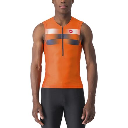 Free Tri 2 Sleeveless Top - Men's