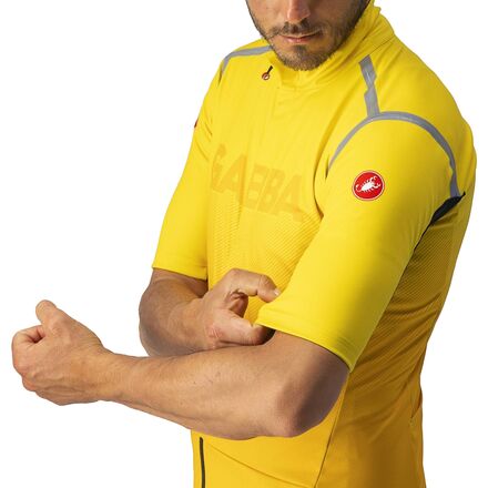 Castelli - Gabba RoS Special Edition Jersey - Men's