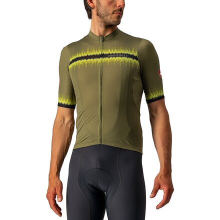 Grimpeur Jersey - Men's