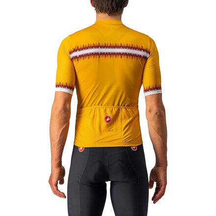 Castelli - Grimpeur Jersey - Men's