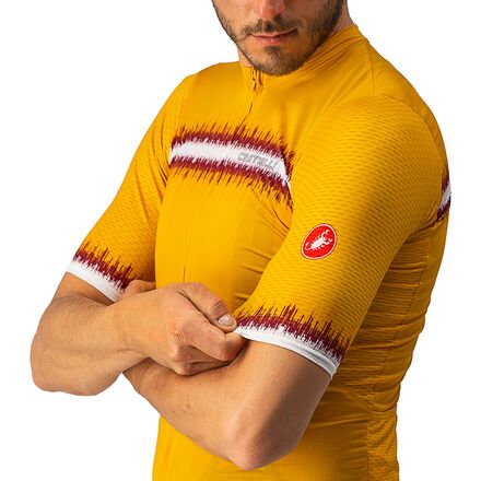Castelli - Grimpeur Jersey - Men's