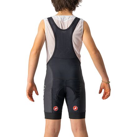 Castelli - Jr Competizione Bib Short - Kids'