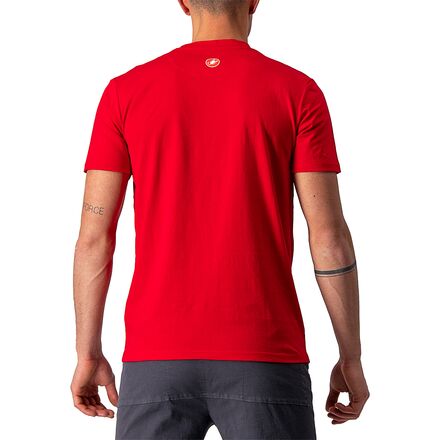 Castelli - Maurizio T-Shirt - Men's