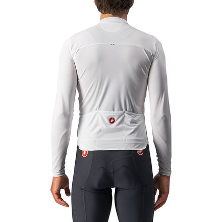Castelli - Prologo 7 Long-Sleeve Jersey - Men's