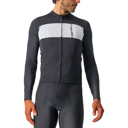 Prologo 7 Long-Sleeve Jersey - Men's