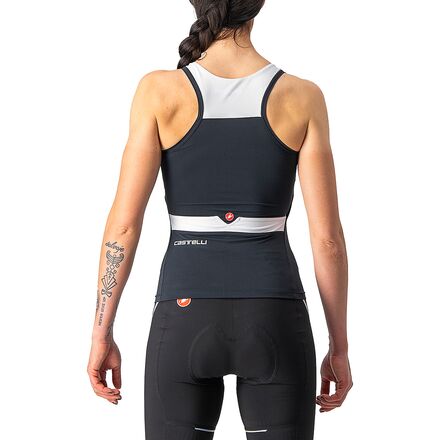 Castelli - Solaris Top Jersey - Women's