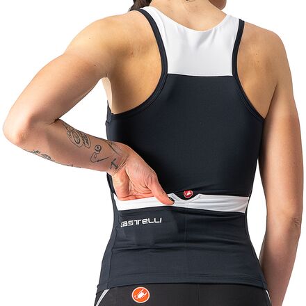 Castelli - Solaris Top Jersey - Women's