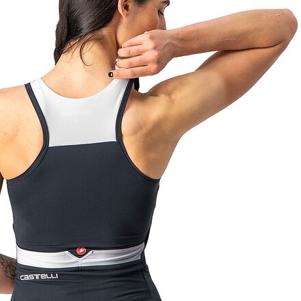 Castelli - Solaris Top Jersey - Women's