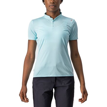 Tech 2 Polo Shirt - Women's