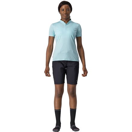 Castelli - Tech 2 Polo Shirt - Women's