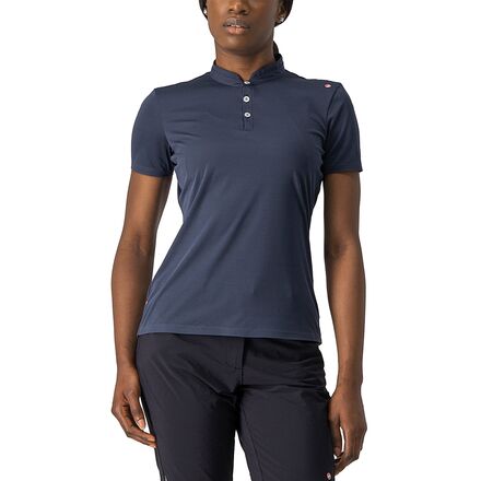 Tech 2 Polo Shirt - Women's