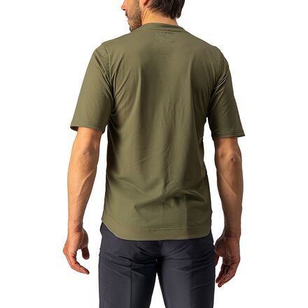 Castelli - Trail Tech T-Shirt - Men's