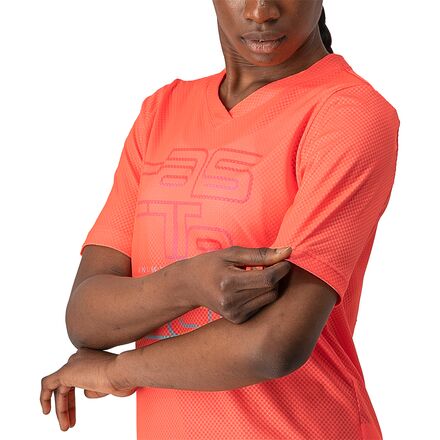 Castelli - Trail Tech T-Shirt - Women's