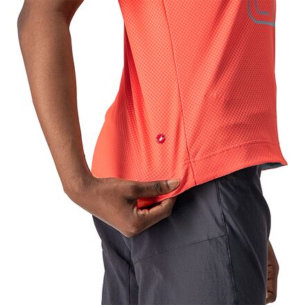 Castelli - Trail Tech T-Shirt - Women's