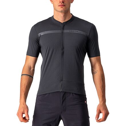 Unlimited Allroad Jersey - Men's