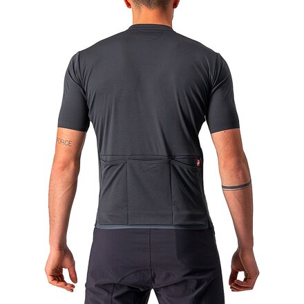 Castelli - Unlimited Allroad Jersey - Men's
