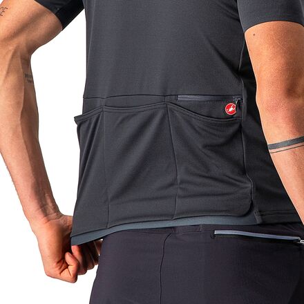 Castelli - Unlimited Allroad Jersey - Men's