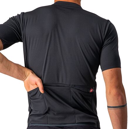 Castelli - Unlimited Allroad Jersey - Men's