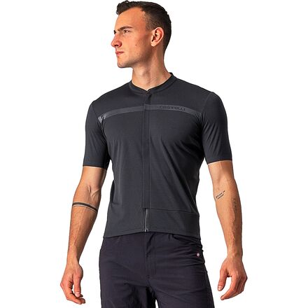 Castelli - Unlimited Allroad Jersey - Men's