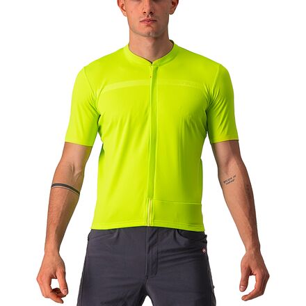Unlimited Allroad Jersey - Men's