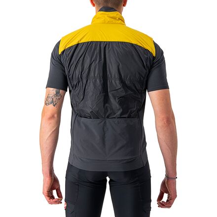 Castelli - Unlimited Puffy Vest - Men's