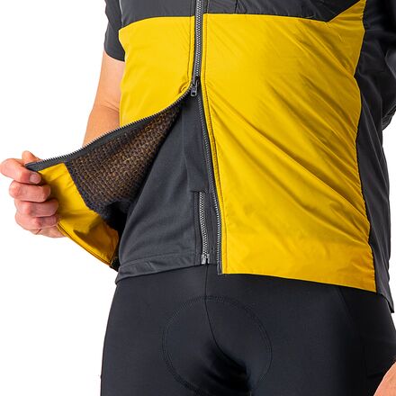 Castelli - Unlimited Puffy Vest - Men's
