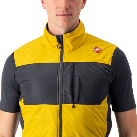 Castelli - Unlimited Puffy Vest - Men's