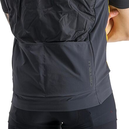 Castelli - Unlimited Puffy Vest - Men's