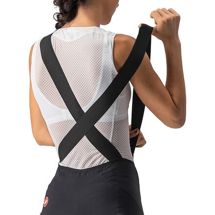 Castelli - Velocissima 3 Bib Short - Women's