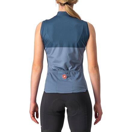 Castelli - Velocissima Sleeveless Jersey - Women's