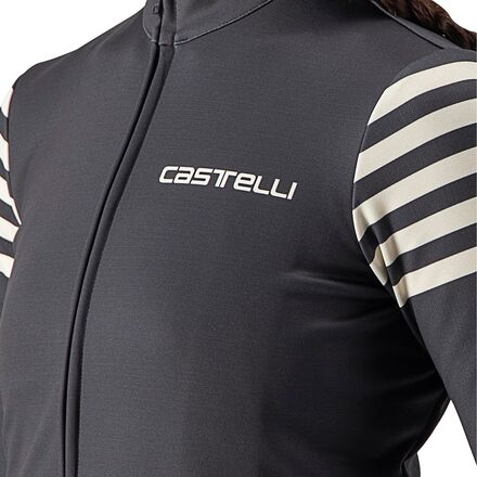 Castelli - Autunno Long-Sleeve Jersey - Women's