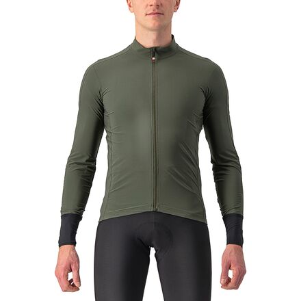 Flight Air Long-Sleeve Jersey - Men's
