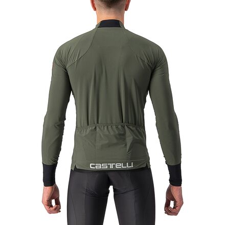 Castelli - Flight Air Long-Sleeve Jersey - Men's