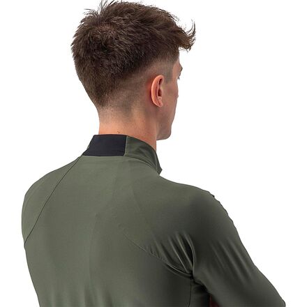 Castelli - Flight Air Long-Sleeve Jersey - Men's