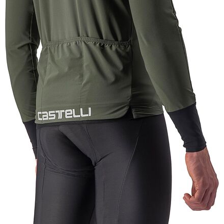 Castelli - Flight Air Long-Sleeve Jersey - Men's